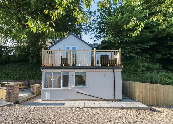 Riverside Cottage