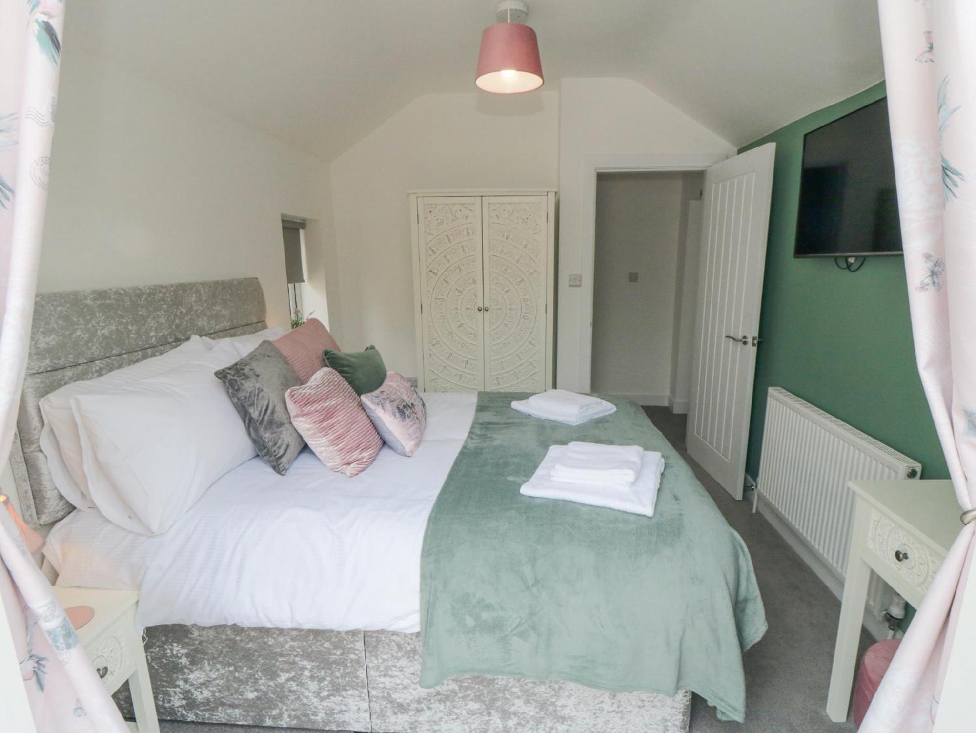Holiday home Riverside *