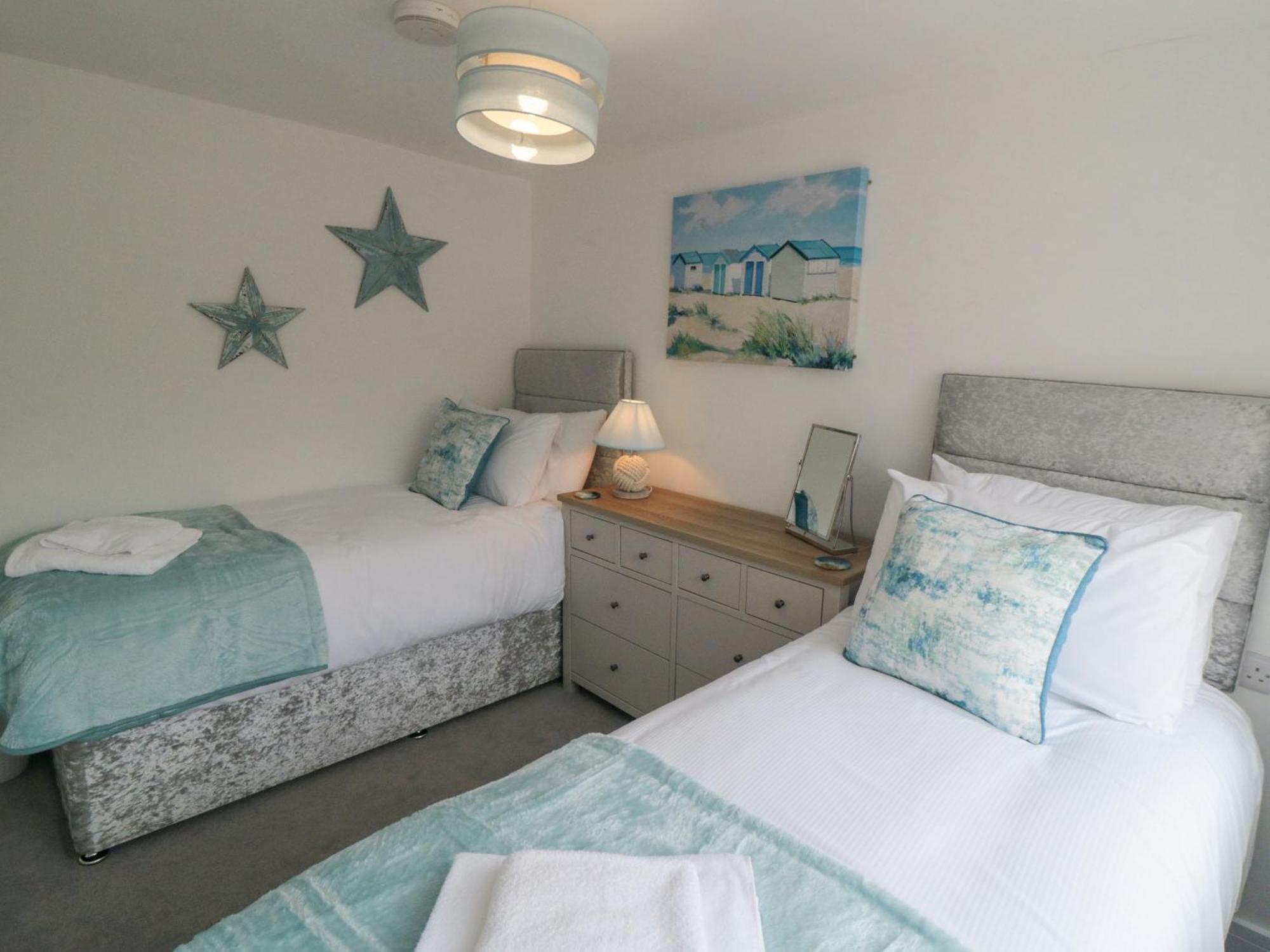 Holiday home Riverside *