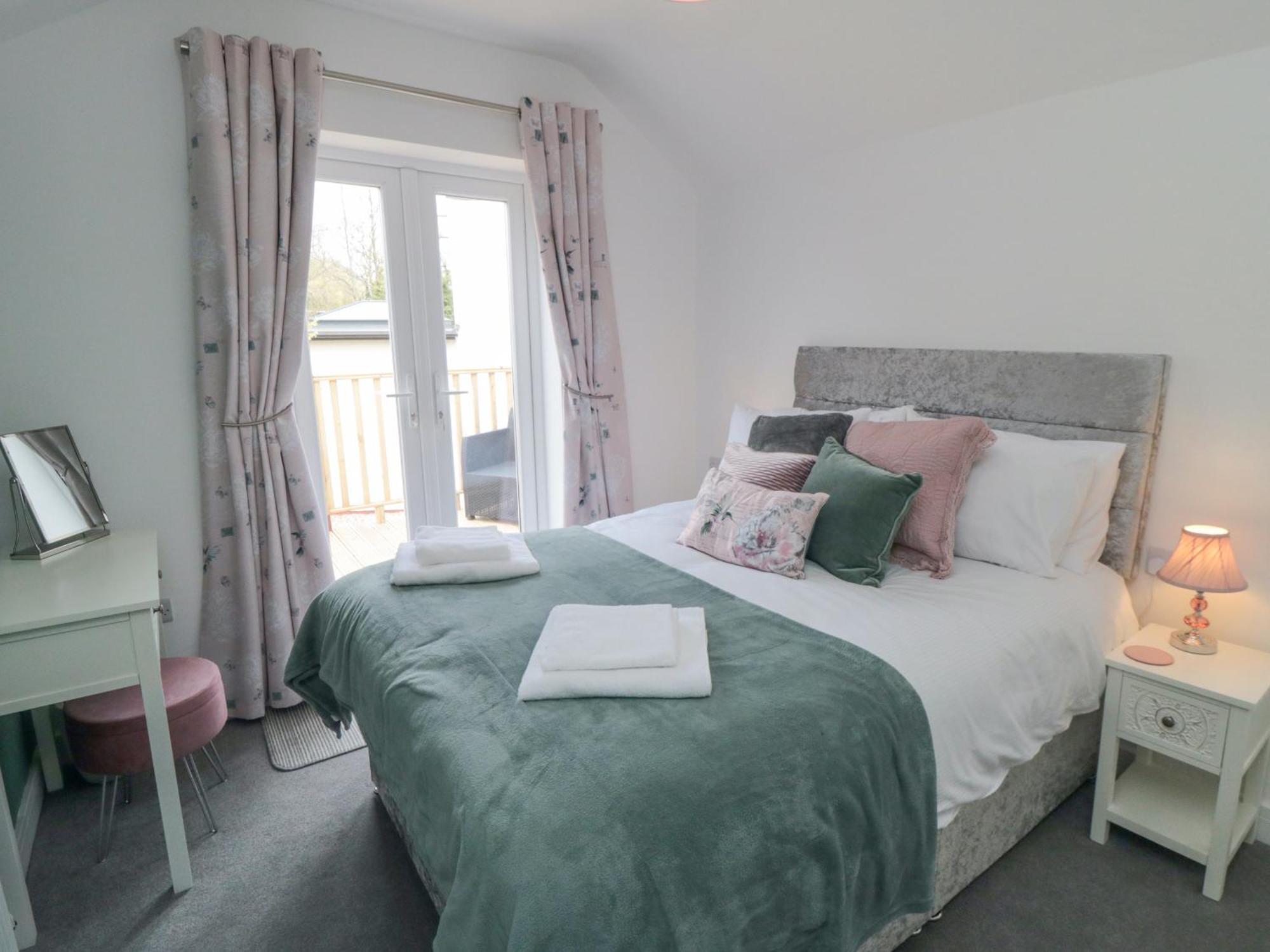 Holiday home Riverside *