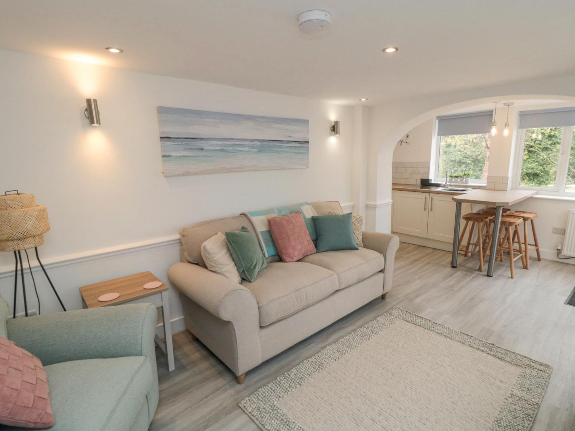 Holiday home Riverside Scarborough