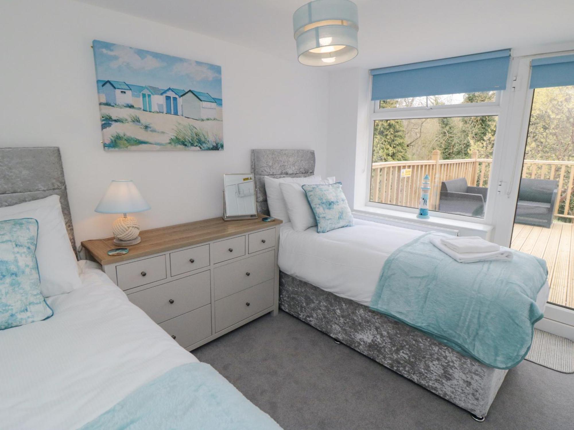 Riverside Holiday home *