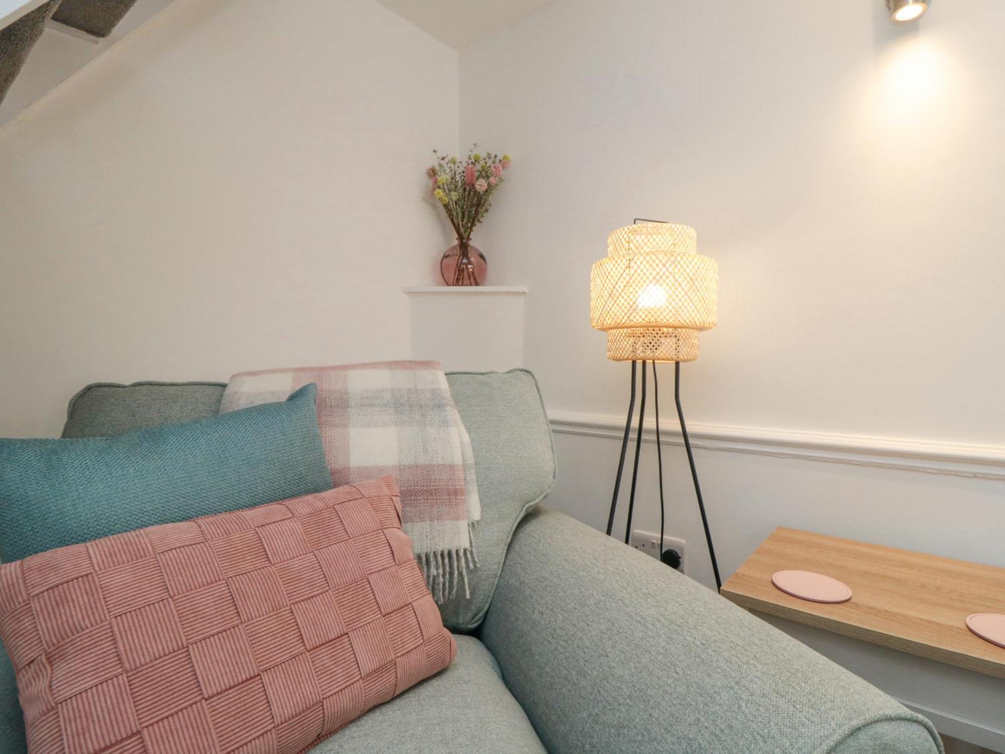 Holiday home Riverside Scarborough